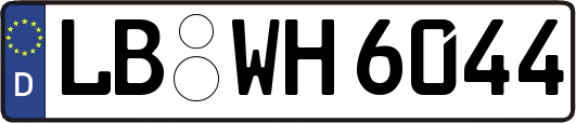 LB-WH6044