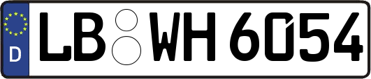 LB-WH6054