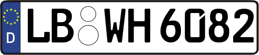 LB-WH6082