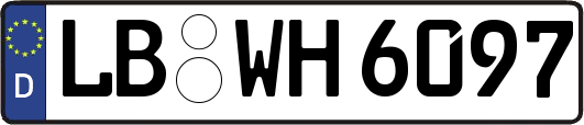 LB-WH6097