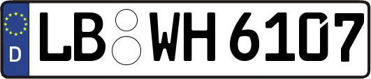 LB-WH6107