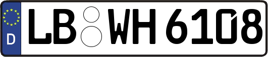 LB-WH6108