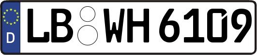LB-WH6109