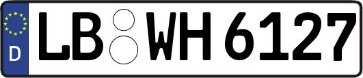 LB-WH6127