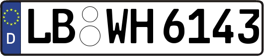 LB-WH6143