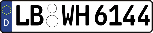LB-WH6144