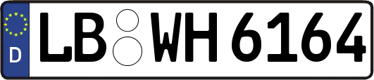 LB-WH6164