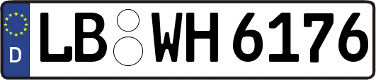 LB-WH6176