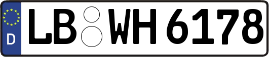 LB-WH6178
