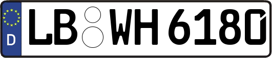 LB-WH6180