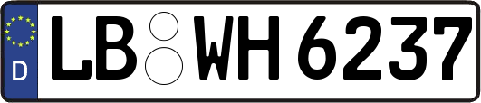LB-WH6237