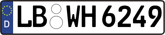 LB-WH6249