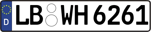 LB-WH6261