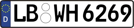 LB-WH6269