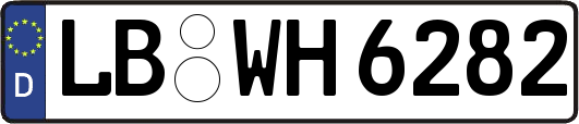 LB-WH6282