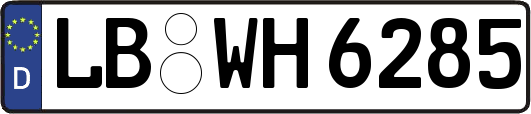 LB-WH6285