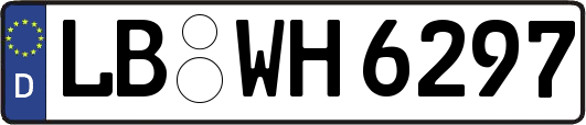 LB-WH6297