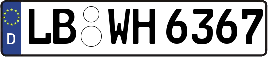 LB-WH6367