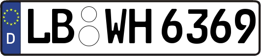 LB-WH6369