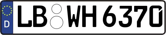 LB-WH6370