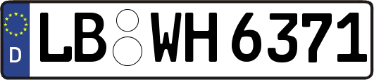 LB-WH6371