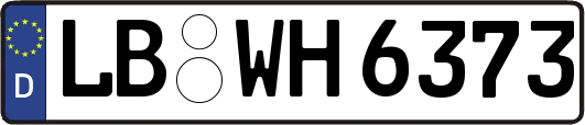 LB-WH6373