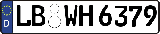 LB-WH6379