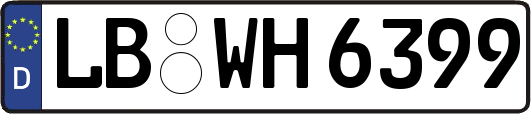 LB-WH6399
