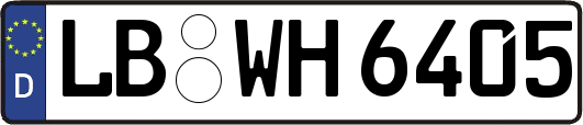 LB-WH6405