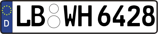 LB-WH6428