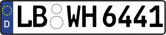 LB-WH6441
