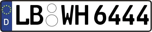 LB-WH6444