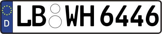 LB-WH6446