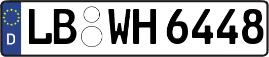 LB-WH6448