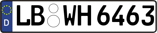 LB-WH6463
