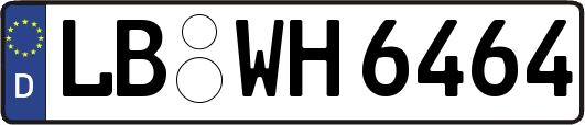 LB-WH6464
