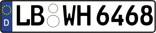 LB-WH6468