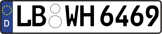 LB-WH6469