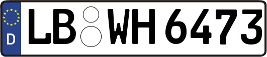 LB-WH6473