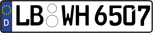 LB-WH6507