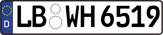LB-WH6519
