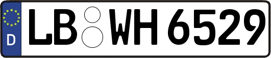 LB-WH6529
