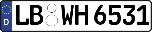 LB-WH6531