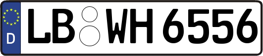 LB-WH6556
