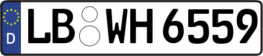 LB-WH6559