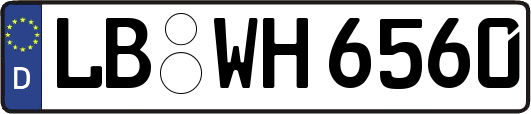 LB-WH6560