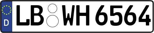 LB-WH6564