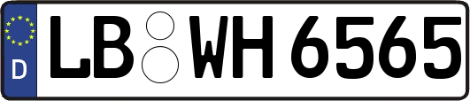 LB-WH6565