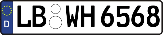 LB-WH6568