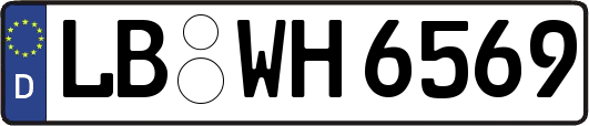 LB-WH6569